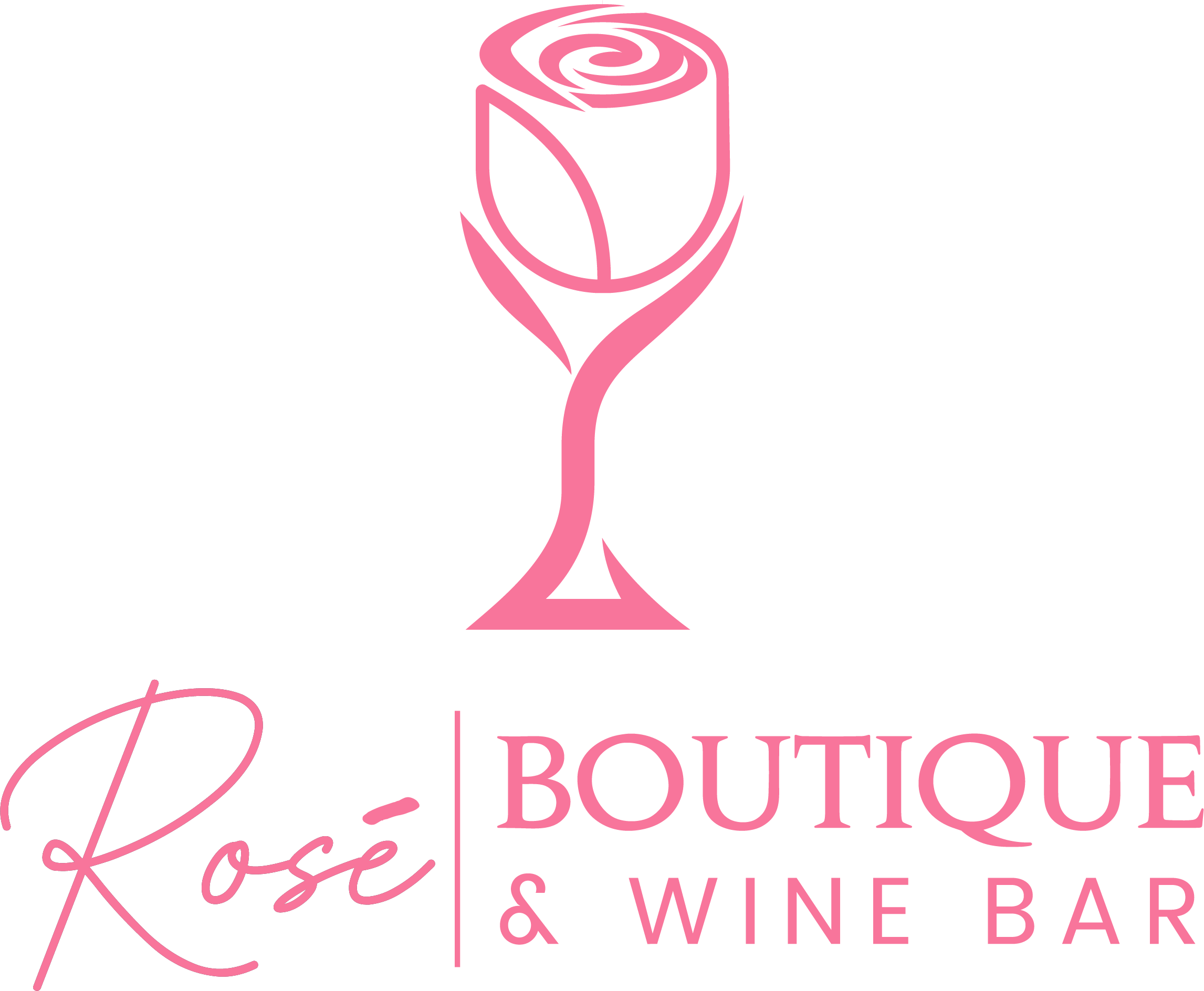 Rosé Boutique & Wine Bar